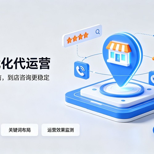 冷水江GEO优化