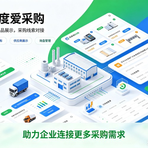 冷水江百度爱采购